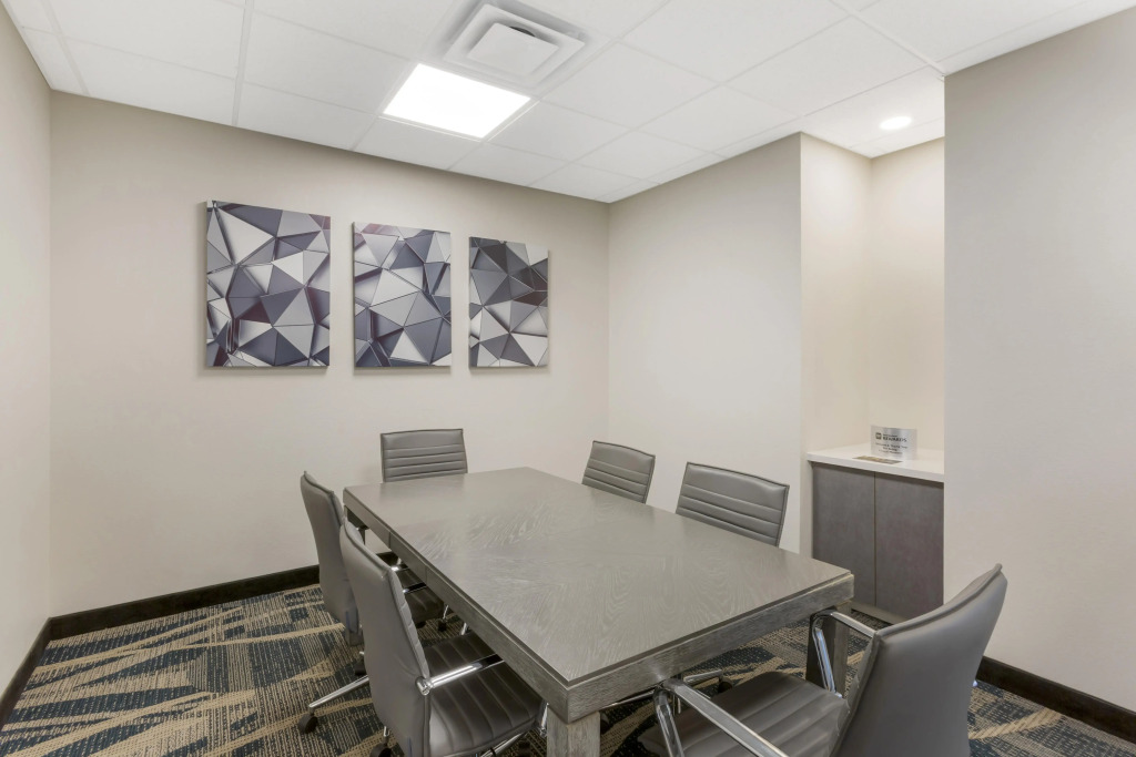 Best Western Plus Executive Residency Phoenix North Happy Valley