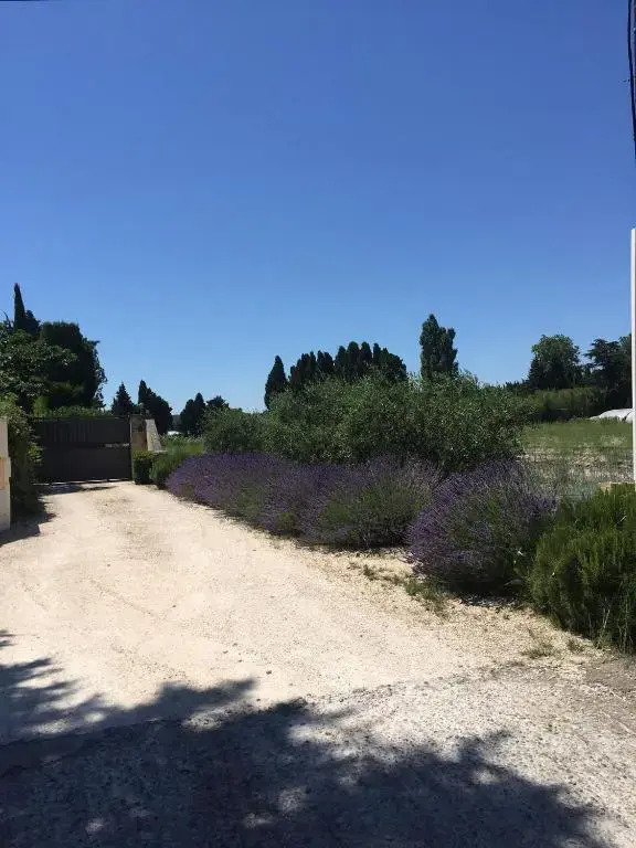 Gîte Les "FERRAGES"
