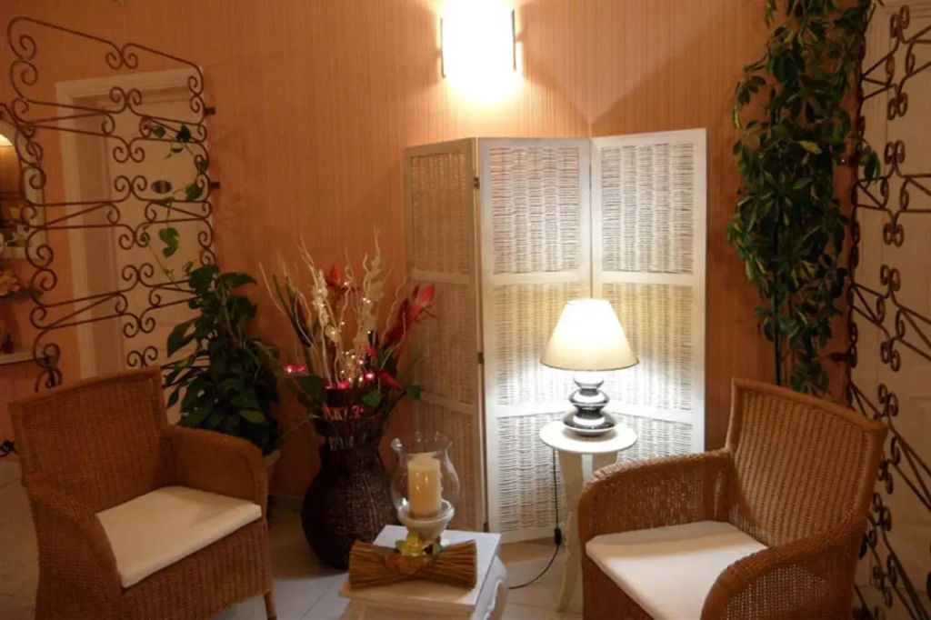 Hôtel Maxime