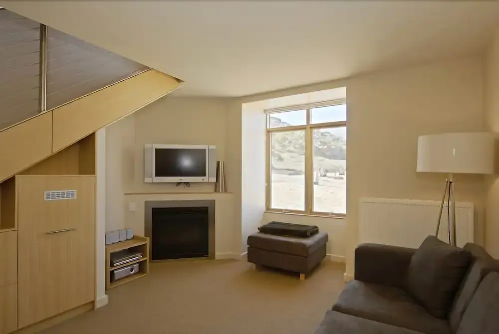 Chalet Hotham 20