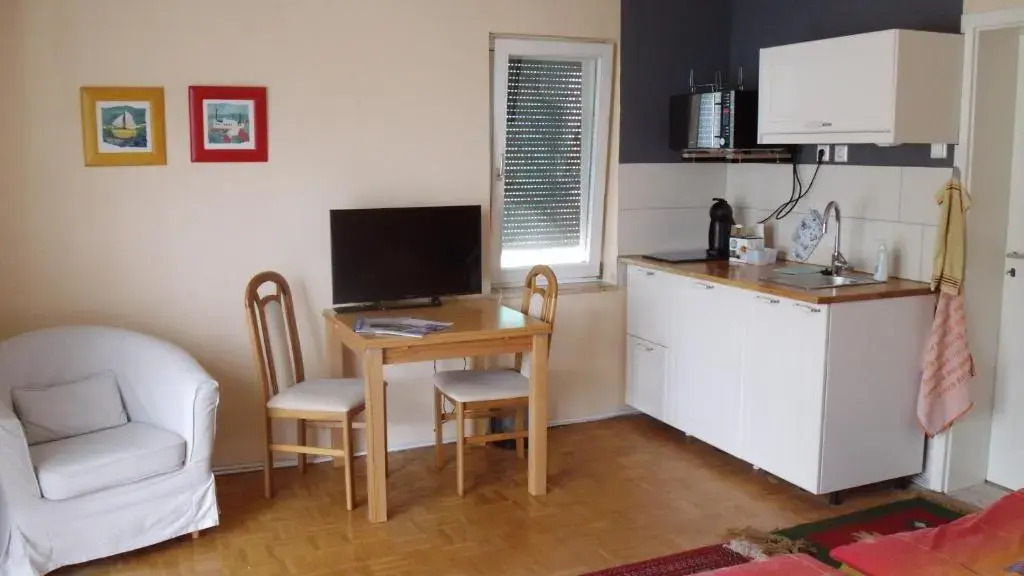 Haus Magnolia 2