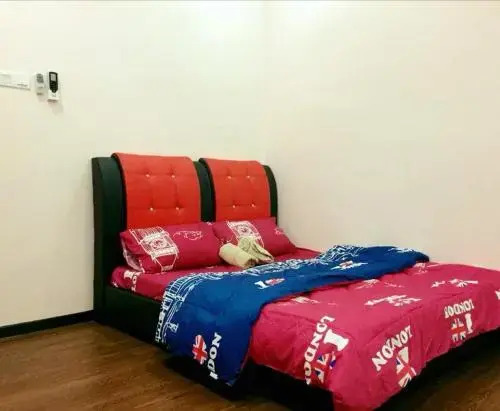Bukit Banyan Homestay Sungai Petani