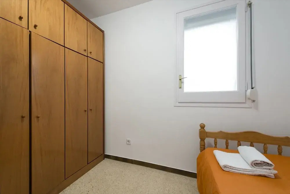 Apartamento Guimerà II
