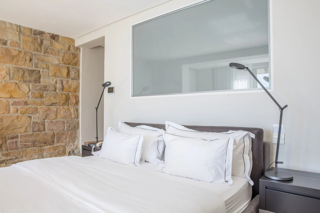 Compass House Boutique Hotel