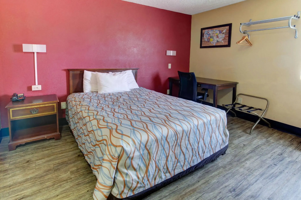Econo Lodge Virginia Beach Town Center