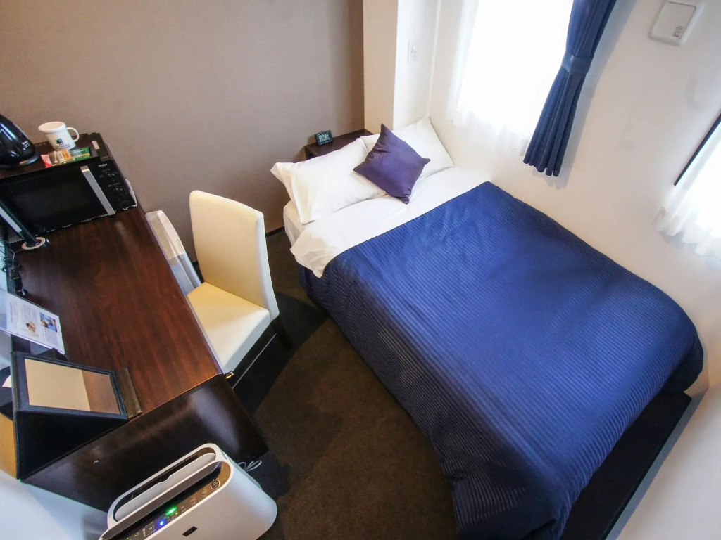 HOTEL LiVEMAX Nagoya Sakuradoriguchi