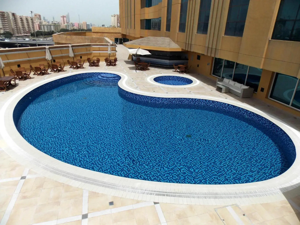 Millennium Hotel & Convention Centre Kuwait