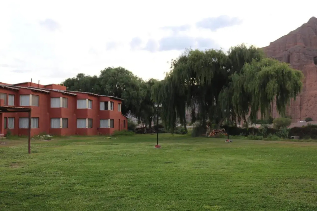 Hotel Punta Corral
