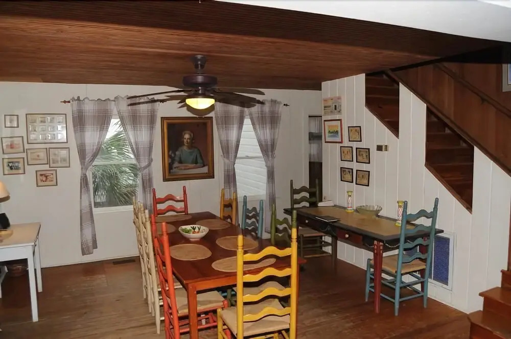 Otis Beach - 5 Br Home