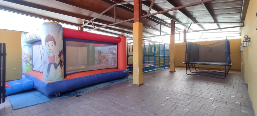 Hotel El Doncel
