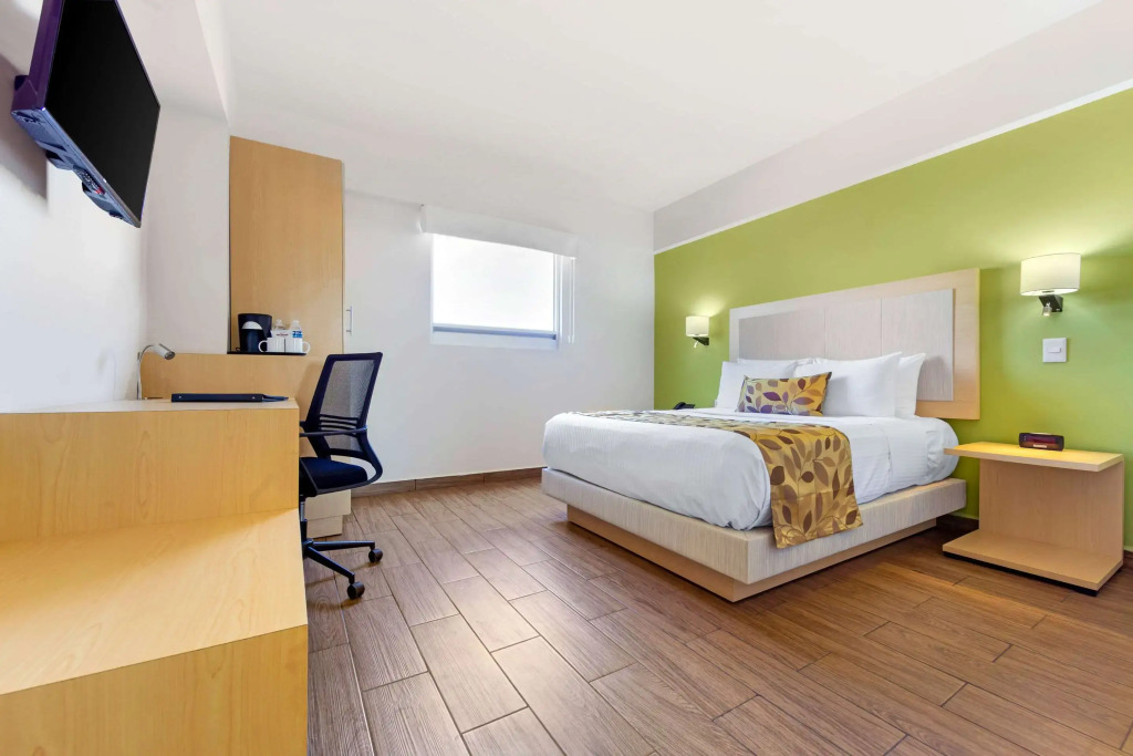 Sleep Inn Mazatlan
