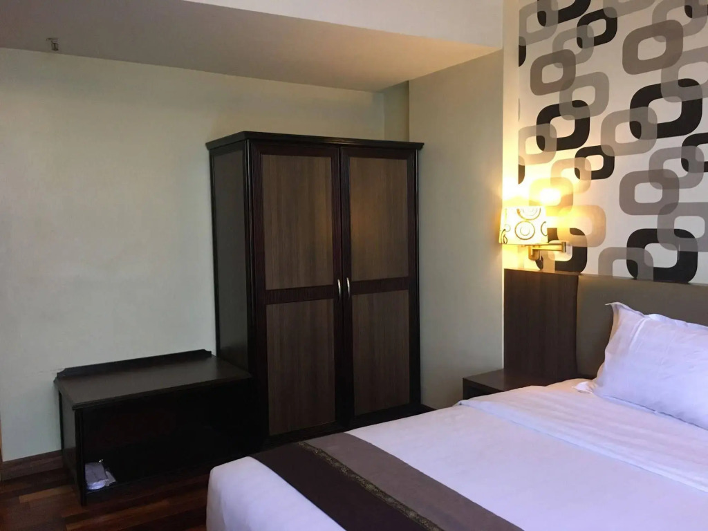 AC Hotel by Marriott Ipoh