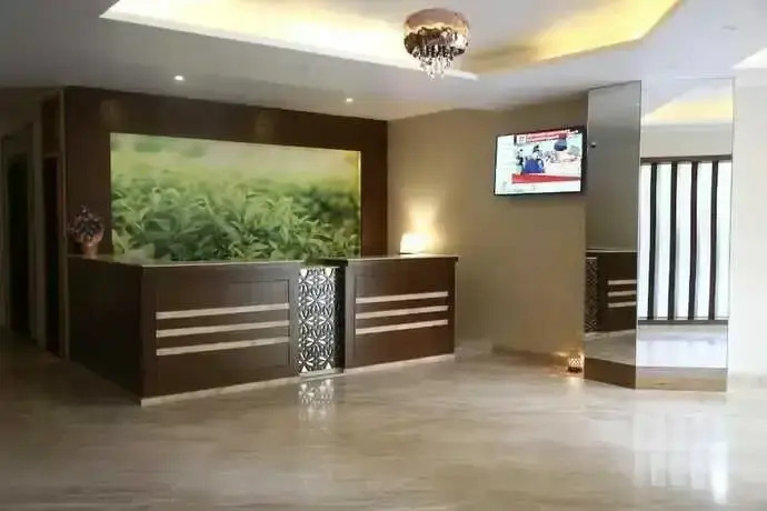 Dabassis Aparthotel