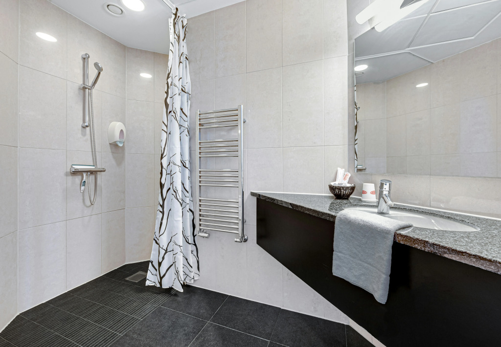 Hotel Ansgar