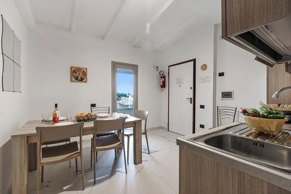 Pino 5 - 3 bedrooms Near The Sea, Nardò