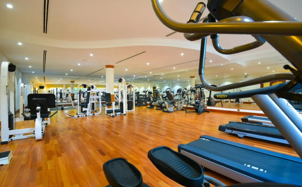 Angkor Century Resort & Spa