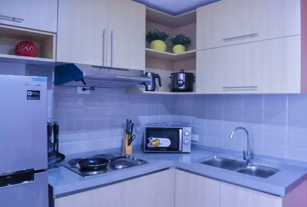 Centro Residences