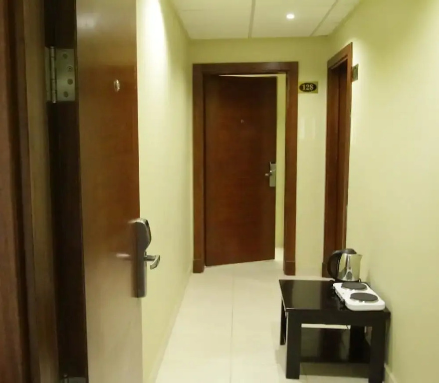 Olayan Mahbas Hotel