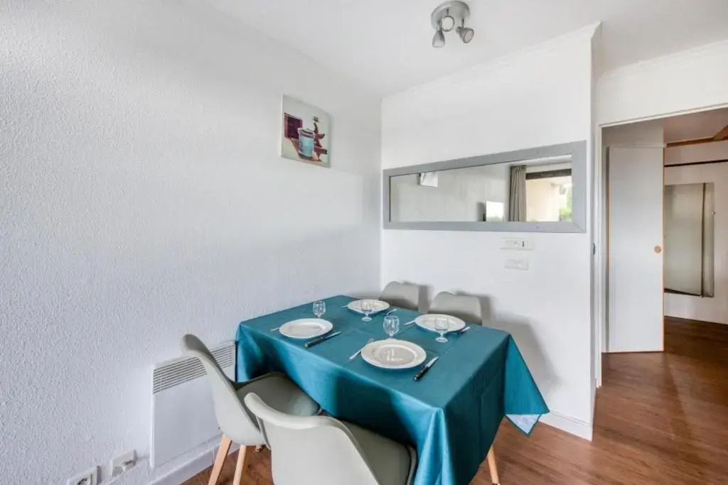 Résidence Cannes Villa Francia - Maeva Particuliers - Studio 4 Personnes - Sélection 10