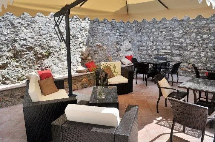 Bed and Breakfast Rio Casaletto