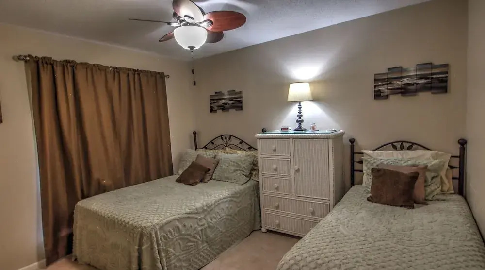Sunshine Haven 3202 - 2 Br Condo