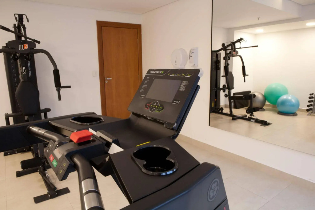 Occitano Apart Hotel