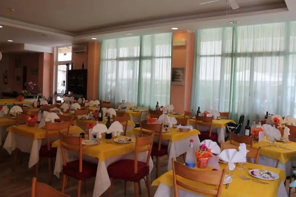 Hotel Madrid