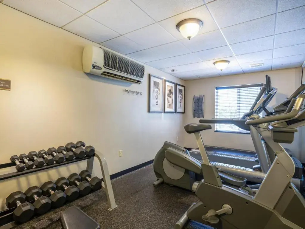 Staybridge Suites Milwaukee Airport South by IHG