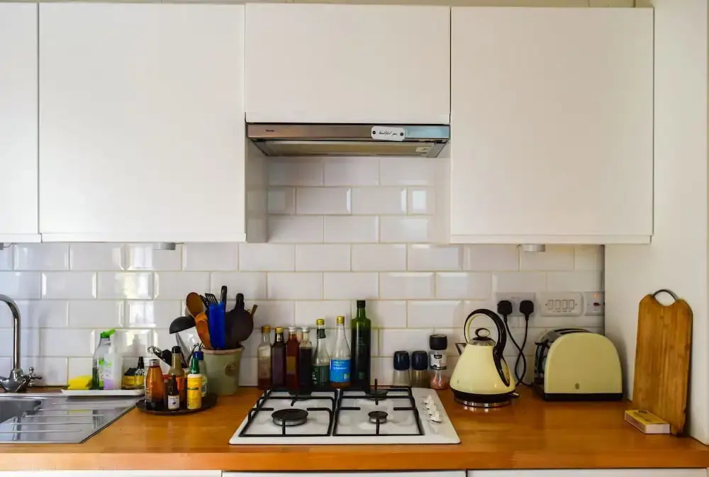 Tranquil 1 Bedroom Oasis in London With Garden