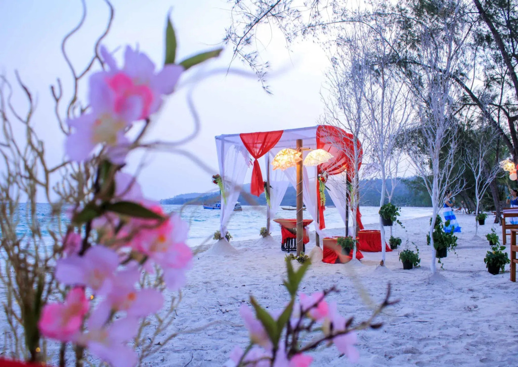 Ariya Resort