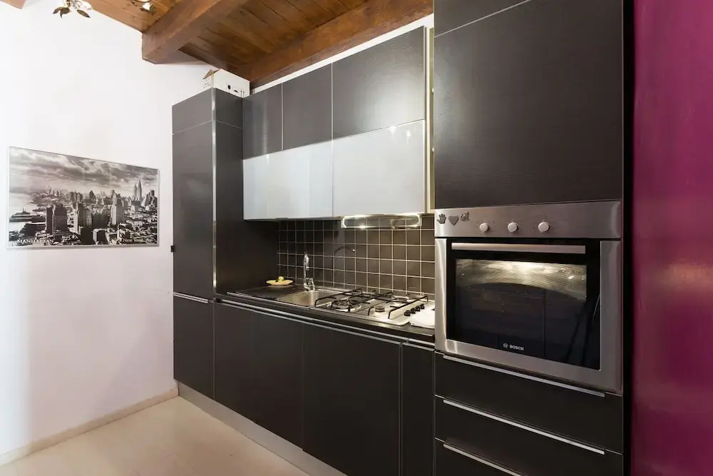 Navigli 7 Apartment