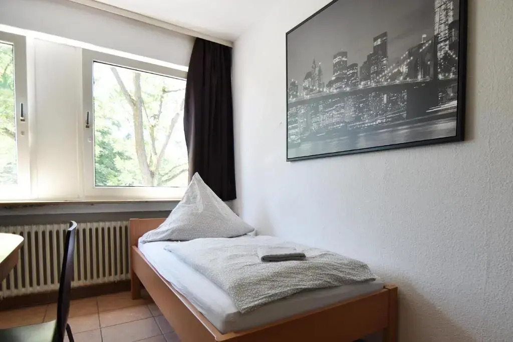 Köln Höhenberg