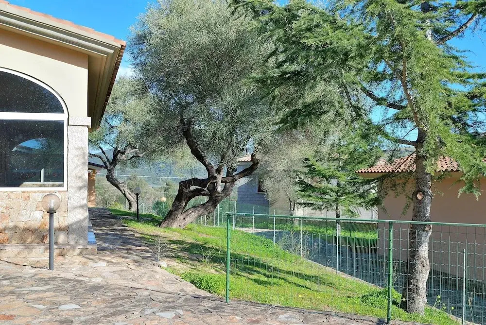 Schifoni House