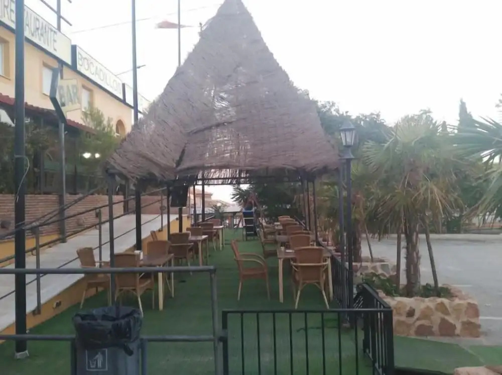 Hotel Mirasierra