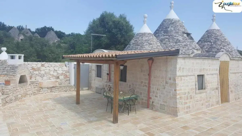 Trullo Filippo