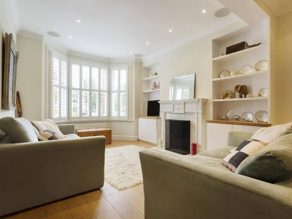 Victorian House Fulham by Veeve