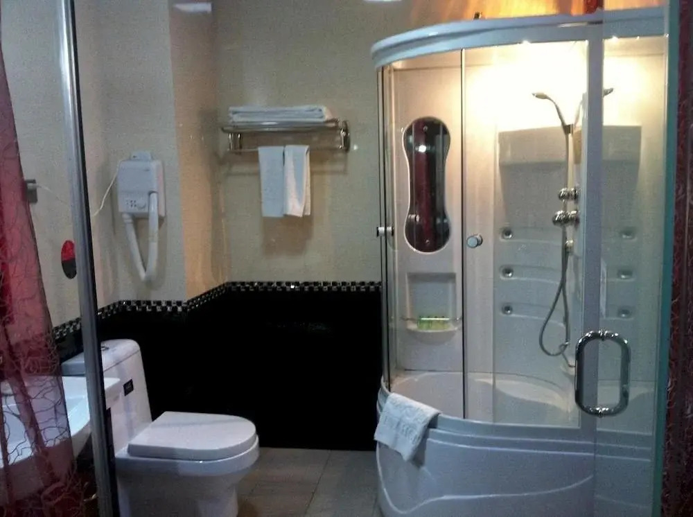 Haidu Hotel