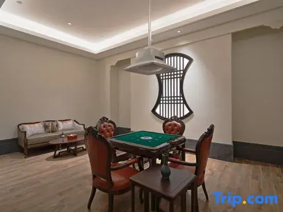 Narada Hotel Jiaxing