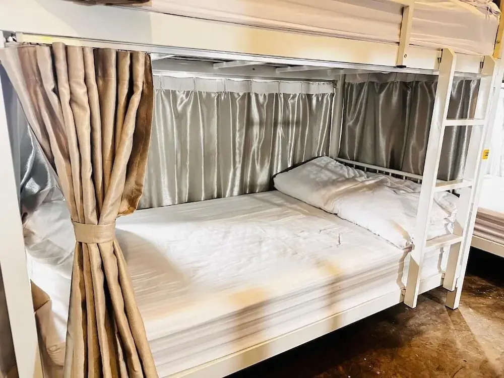 TT Hostel