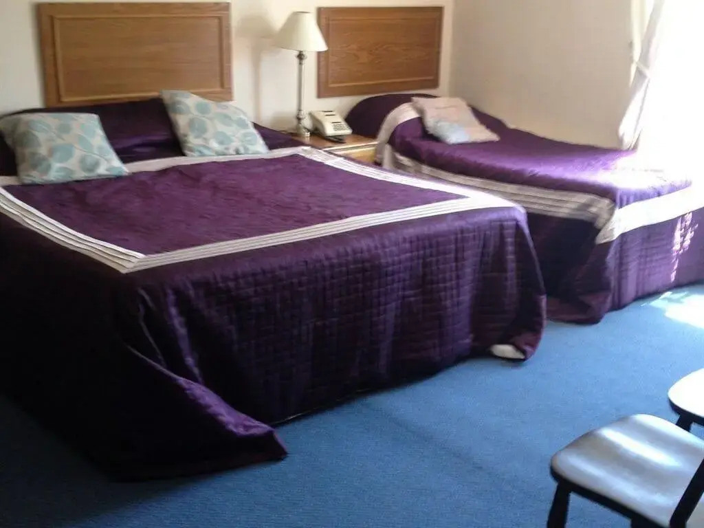 Stukeleys Hotel