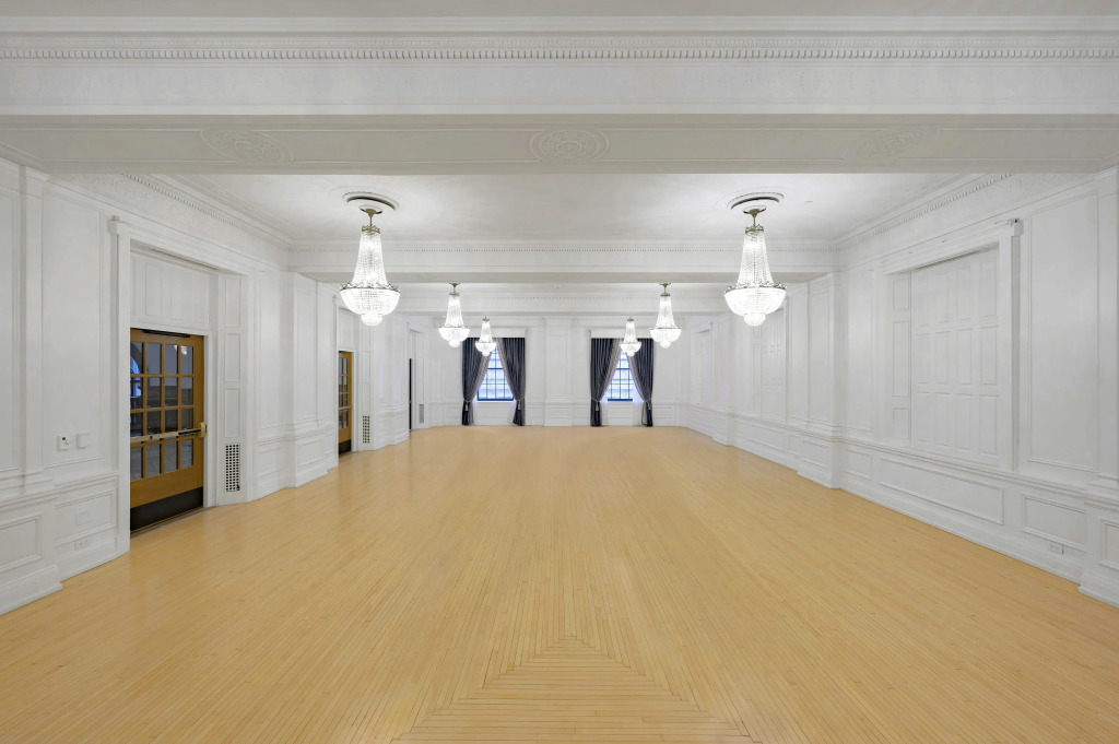 Hotel Fort Des Moines, Curio Collection By Hilton