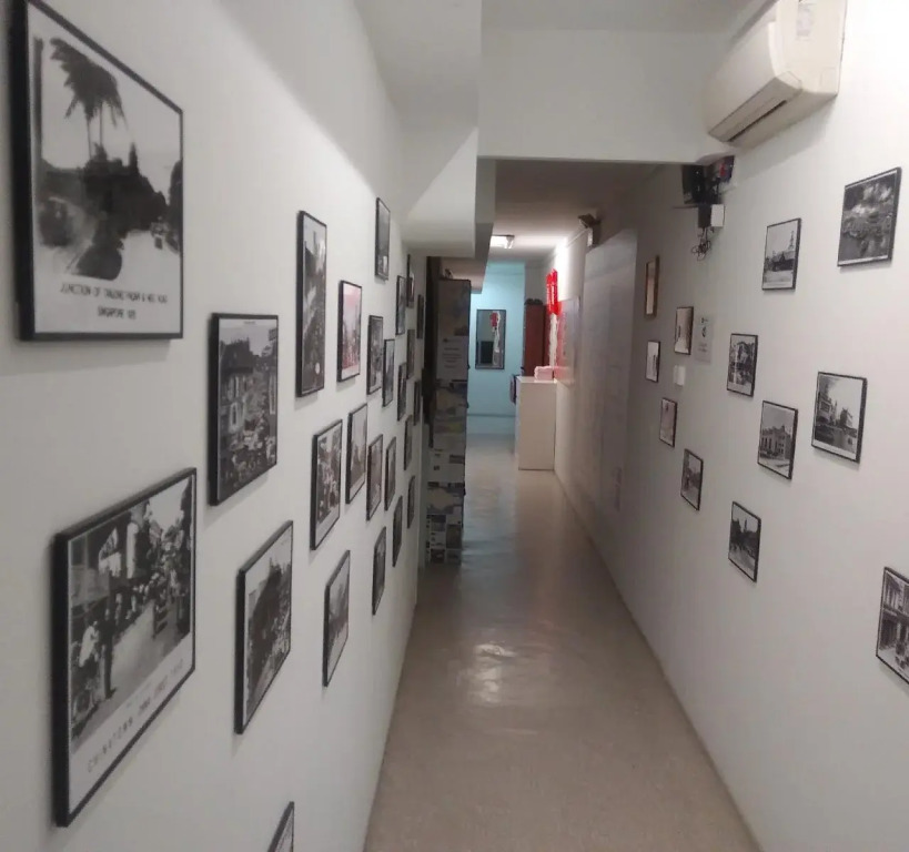 Heritage Hostel