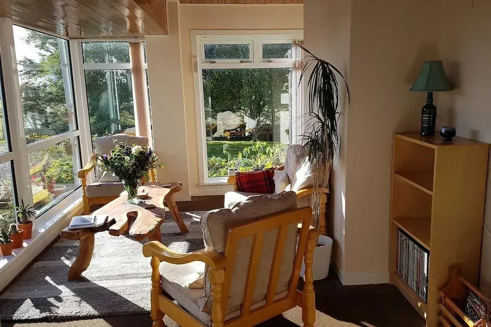 Aurora Bed & Breakfast