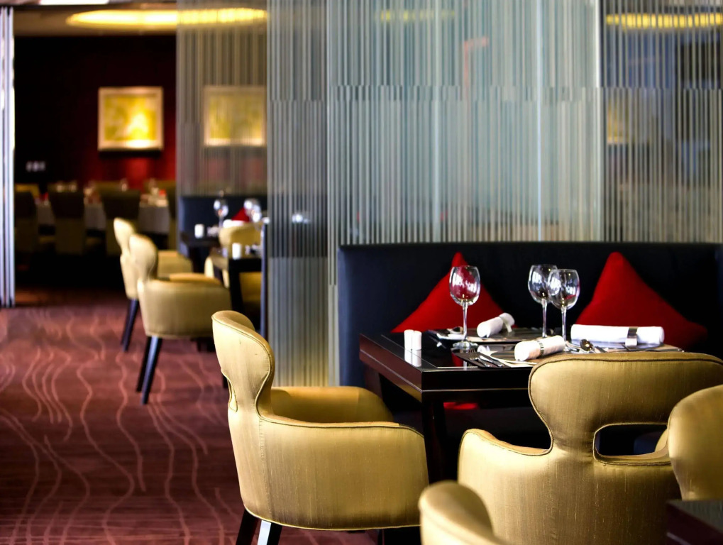Four Points by Sheraton Hangzhou, Binjiang