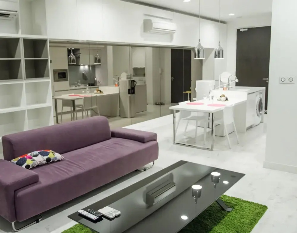 The Platinum Suites by Stay Flow