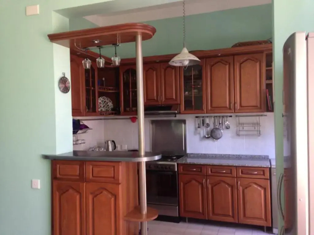 Green Cape Holiday Home