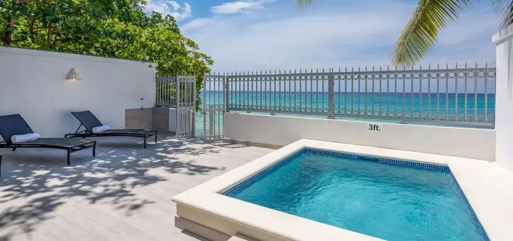 Villa Westshore