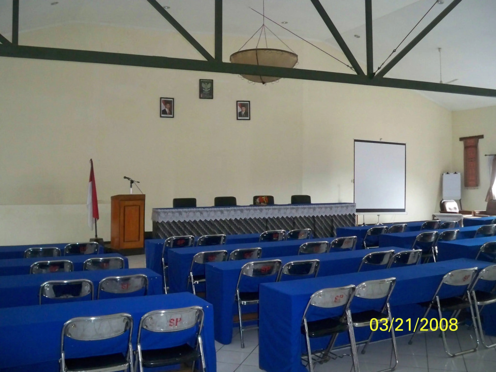 Hotel Augusta Bandung