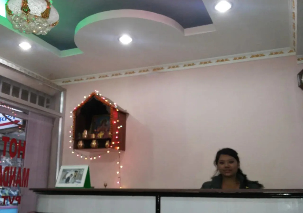 Om Mandakini Hotel