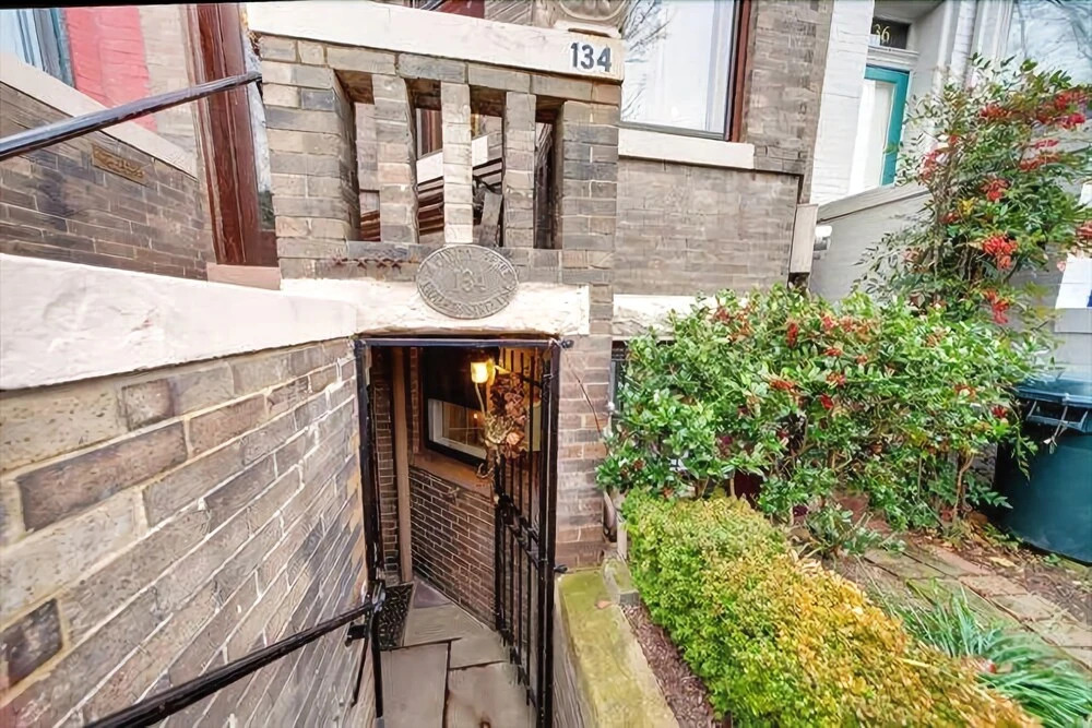 134 Southeast Apartment #1024 - 1 Br Apts
